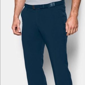 UA Match Play Golf- Straight Leg